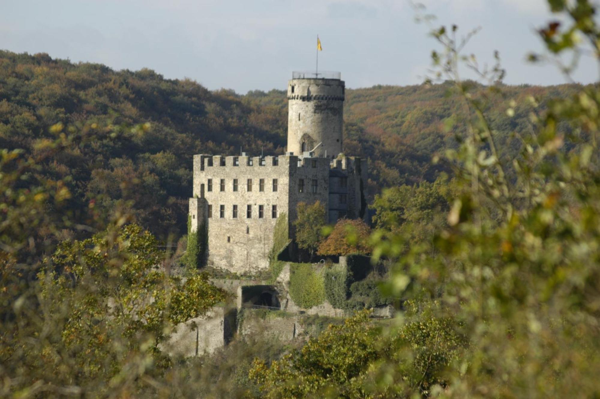 Stiftsherrenhaus Munstermaifeld Luaran gambar