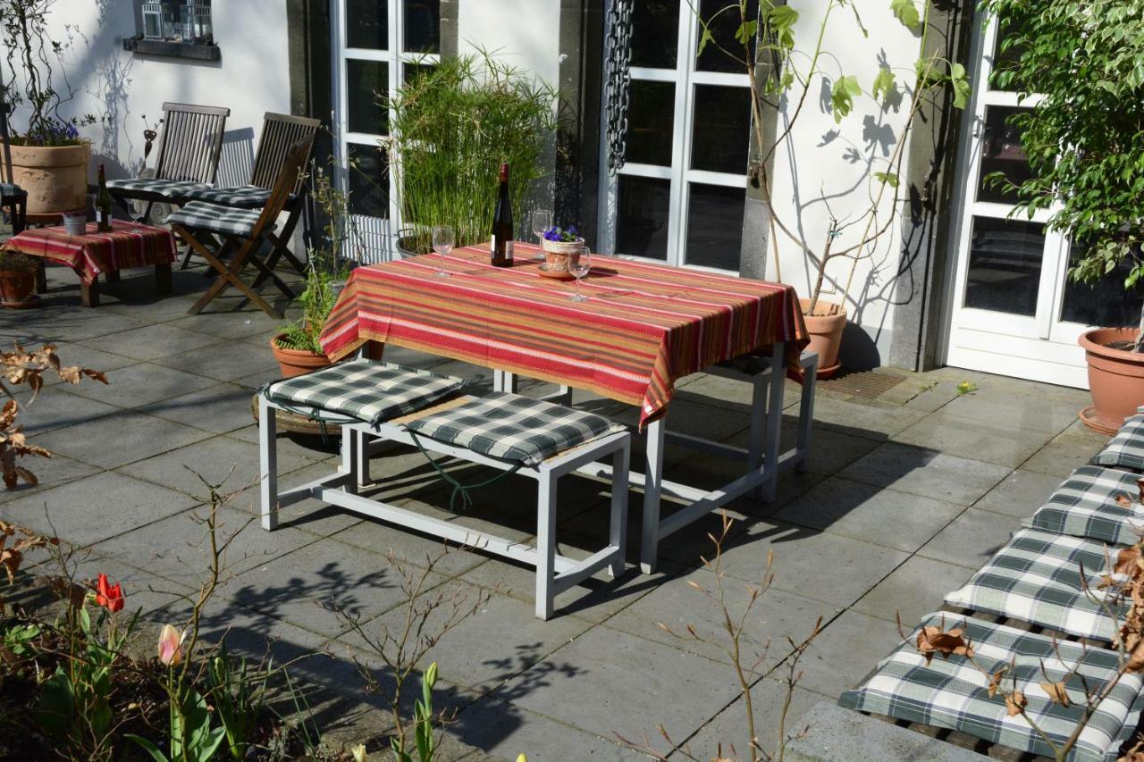 Stiftsherrenhaus Munstermaifeld Luaran gambar