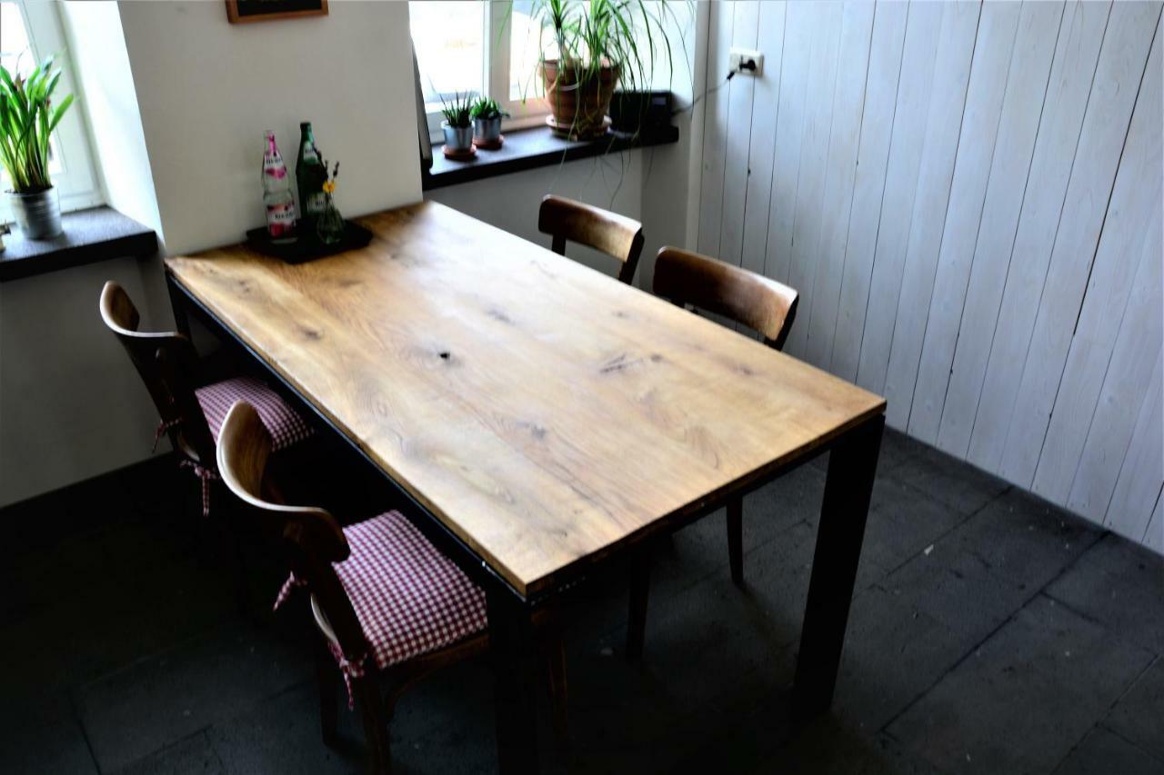 Stiftsherrenhaus Munstermaifeld Luaran gambar