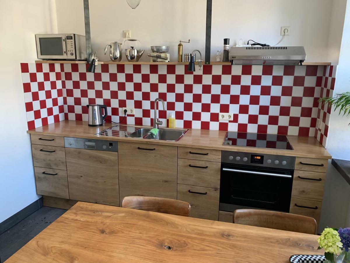 Stiftsherrenhaus Munstermaifeld Luaran gambar