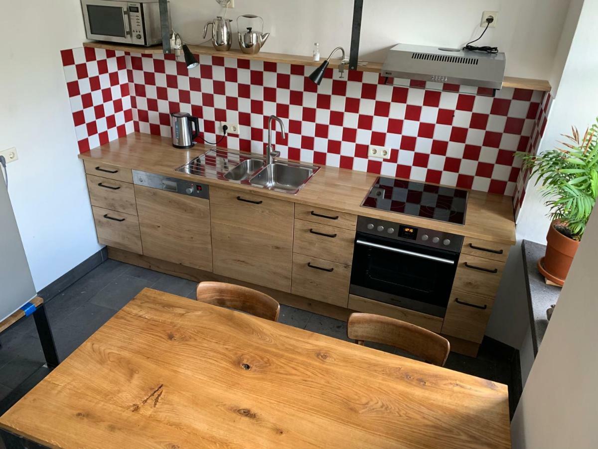 Stiftsherrenhaus Munstermaifeld Luaran gambar