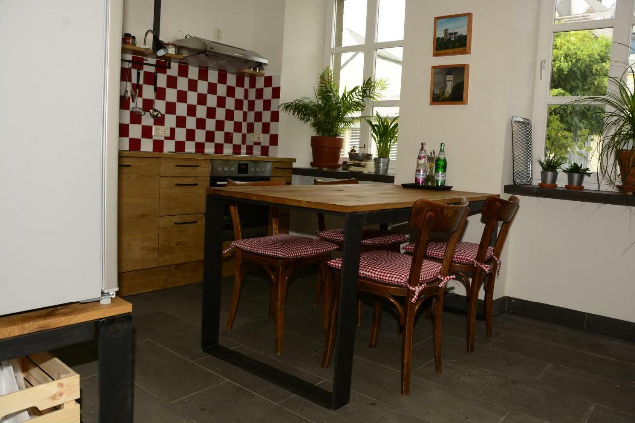 Stiftsherrenhaus Munstermaifeld Luaran gambar
