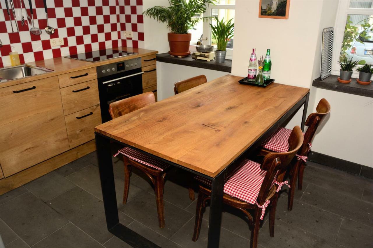 Stiftsherrenhaus Munstermaifeld Luaran gambar