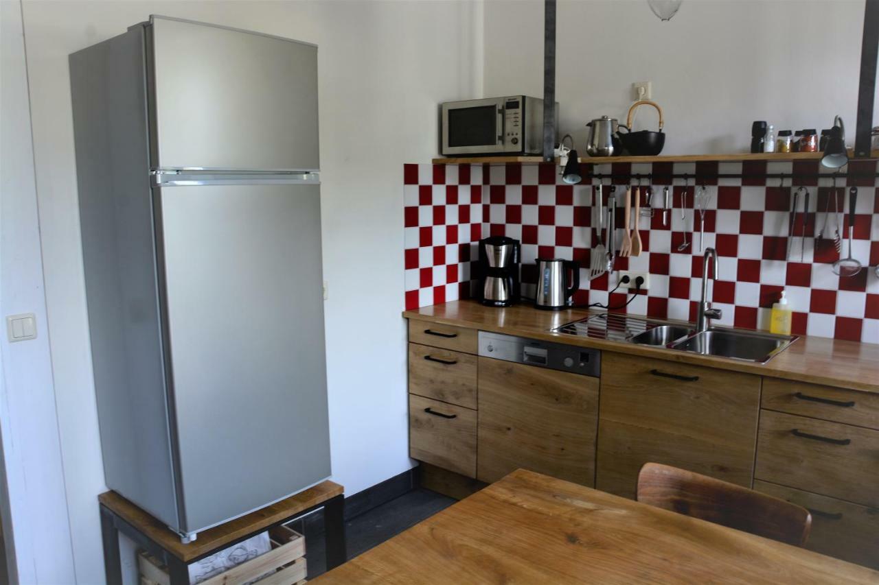 Stiftsherrenhaus Munstermaifeld Luaran gambar