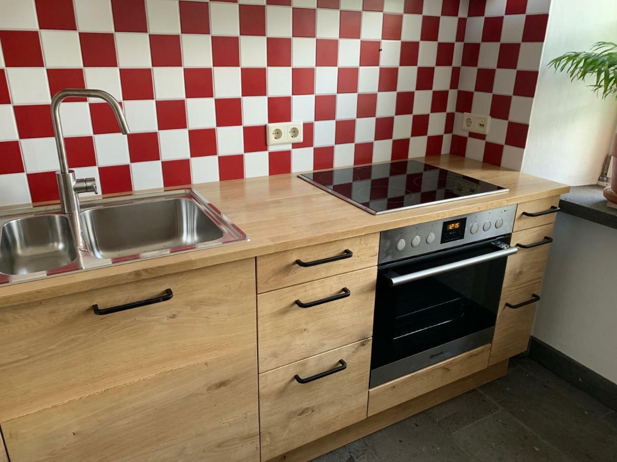 Stiftsherrenhaus Munstermaifeld Luaran gambar
