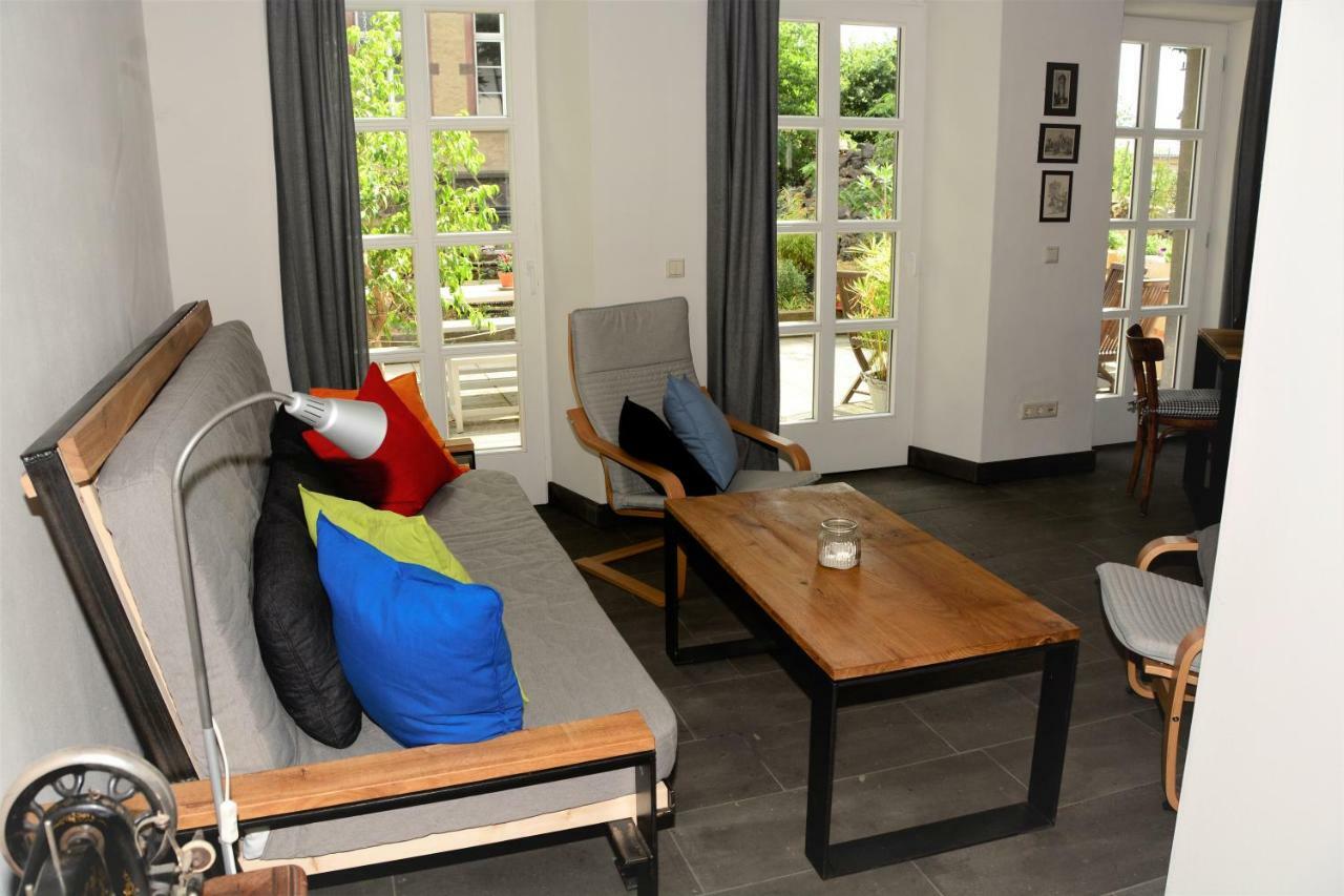Stiftsherrenhaus Munstermaifeld Luaran gambar